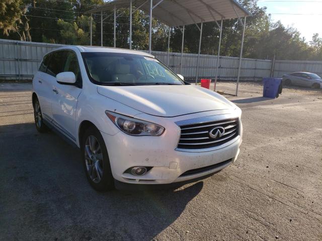 INFINITI JX35 2013 5n1al0mm7dc316505