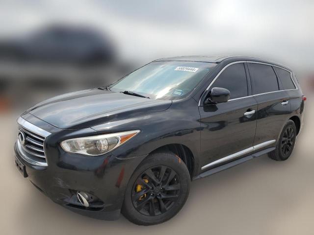 INFINITI JX35 2013 5n1al0mm7dc316892