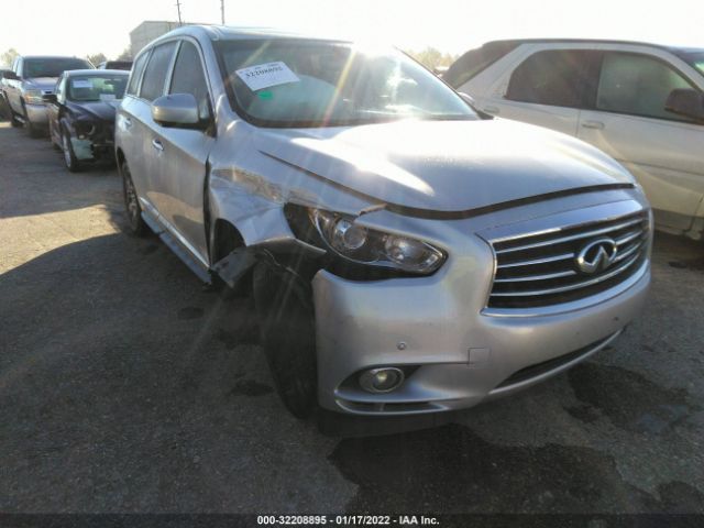 INFINITI JX 2013 5n1al0mm7dc317153