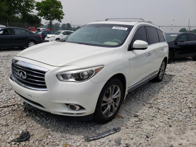 INFINITI JX35 2013 5n1al0mm7dc318142