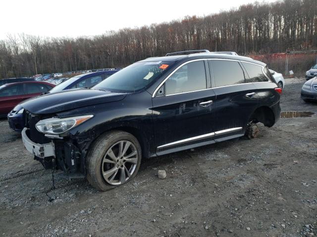 INFINITI JX35 2013 5n1al0mm7dc318271