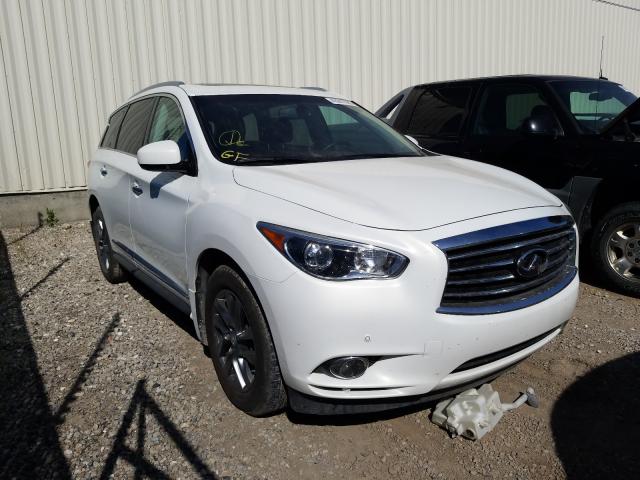 INFINITI JX35 2013 5n1al0mm7dc318285