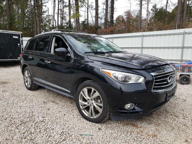 INFINITI JX35 2013 5n1al0mm7dc318464