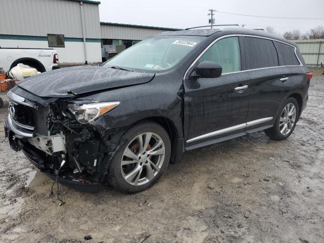 INFINITI JX35 2013 5n1al0mm7dc320344