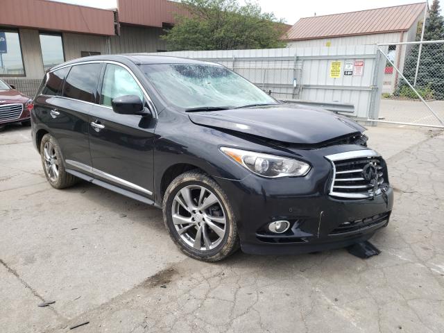 INFINITI JX35 2013 5n1al0mm7dc323311