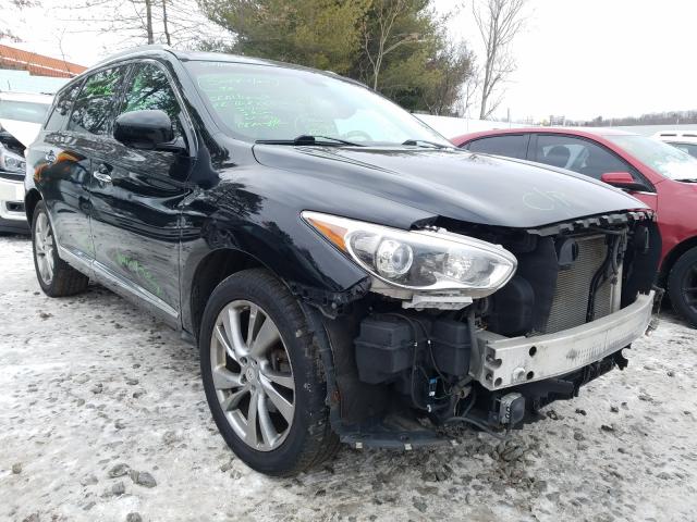 INFINITI JX35 2013 5n1al0mm7dc324099