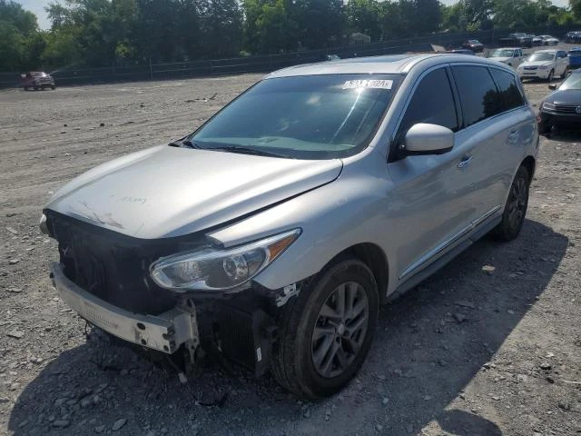 INFINITI JX35 2013 5n1al0mm7dc324331