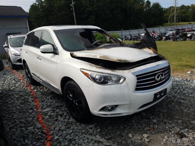 INFINITI JX35 2013 5n1al0mm7dc324409