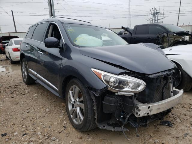 INFINITI JX35 2013 5n1al0mm7dc324975