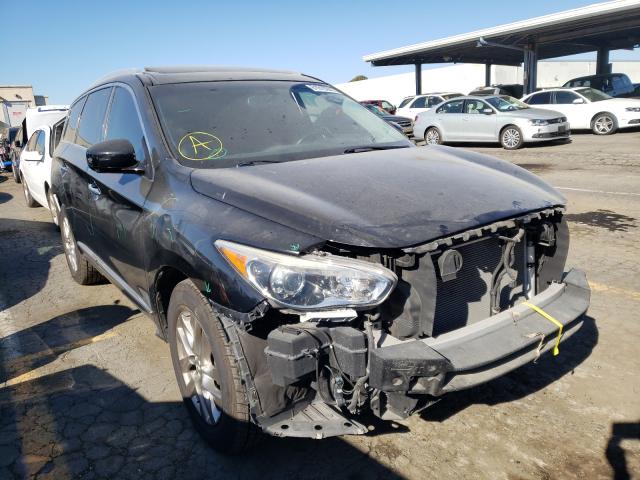 INFINITI JX35 2013 5n1al0mm7dc325611