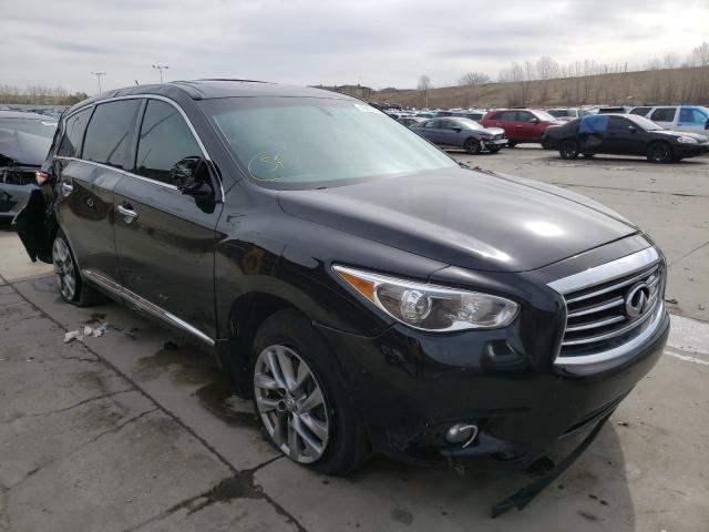 INFINITI JX35 2013 5n1al0mm7dc328265