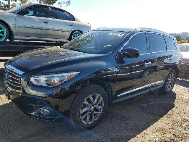 INFINITI JX35 2013 5n1al0mm7dc329271