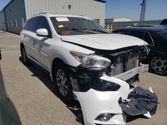 INFINITI JX35 2013 5n1al0mm7dc329352