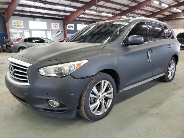 INFINITI JX35 2013 5n1al0mm7dc329545