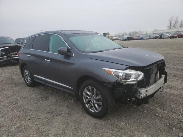 INFINITI JX35 2013 5n1al0mm7dc329996