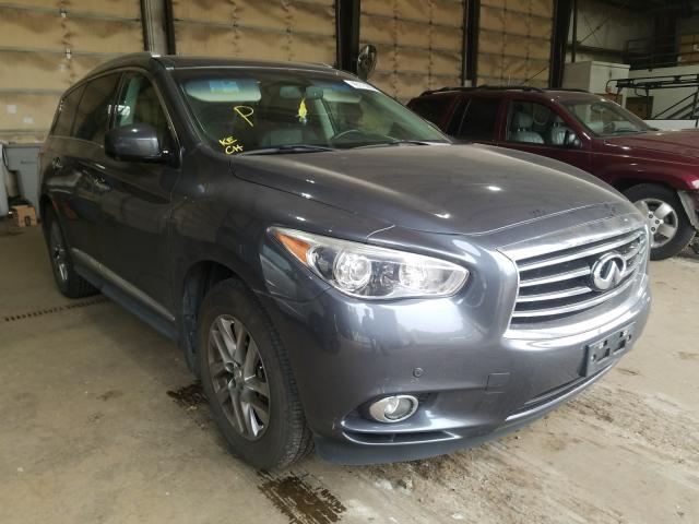 INFINITI JX35 2013 5n1al0mm7dc330291