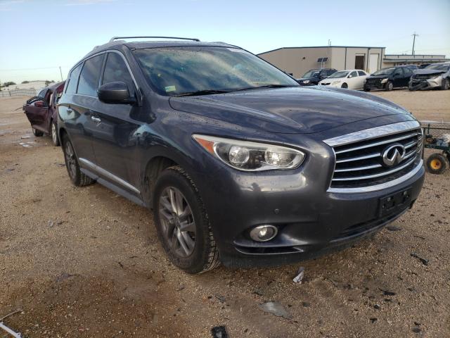 INFINITI JX35 2013 5n1al0mm7dc330906