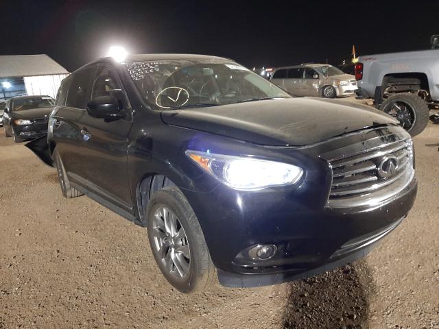 INFINITI JX35 2013 5n1al0mm7dc331330