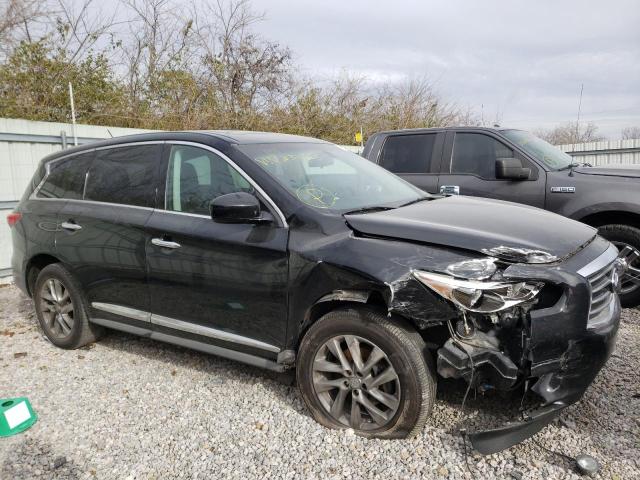 INFINITI JX35 2013 5n1al0mm7dc331585