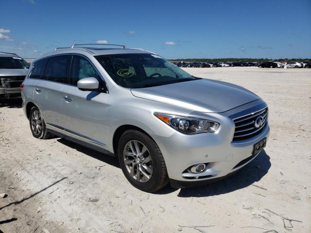 INFINITI JX35 2013 5n1al0mm7dc334082