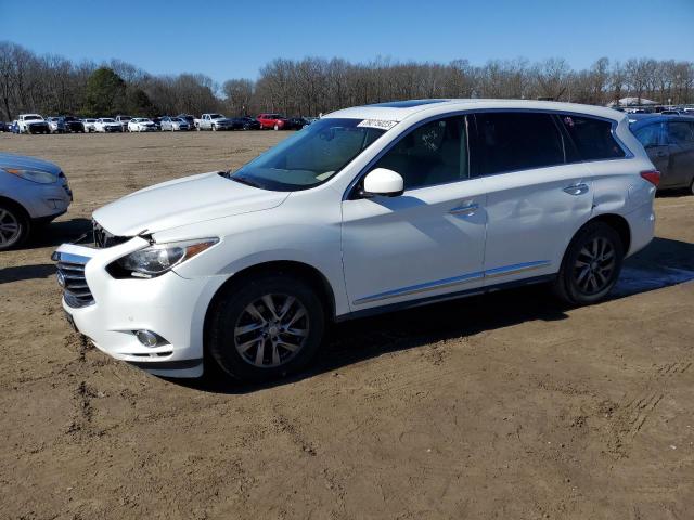 INFINITI JX35 2013 5n1al0mm7dc334227