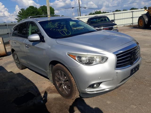 INFINITI JX35 2013 5n1al0mm7dc334695