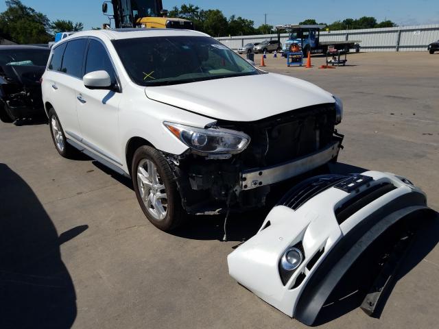 INFINITI JX35 2013 5n1al0mm7dc334776