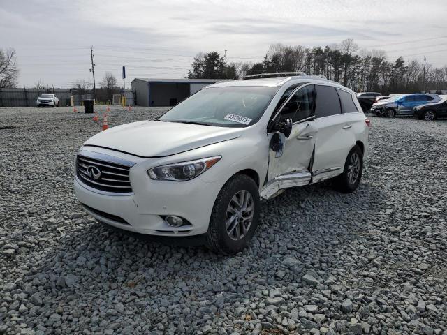 INFINITI JX35 2013 5n1al0mm7dc335023