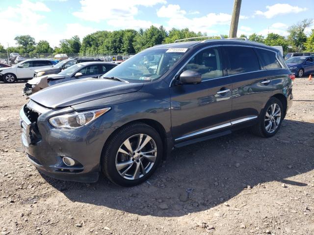 INFINITI JX35 2013 5n1al0mm7dc337323