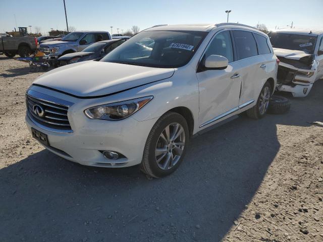 INFINITI JX35 2013 5n1al0mm7dc337435