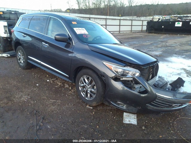 INFINITI NULL 2013 5n1al0mm7dc338987