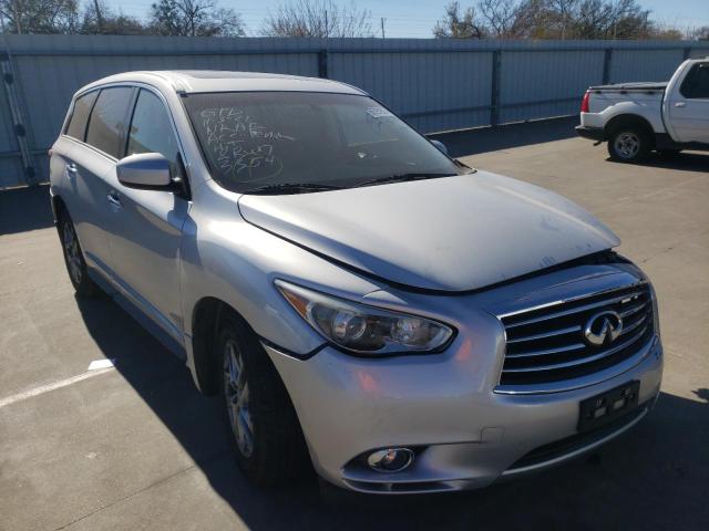 INFINITI JX35 2013 5n1al0mm7dc345017