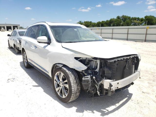 INFINITI JX35 2013 5n1al0mm7dc347026