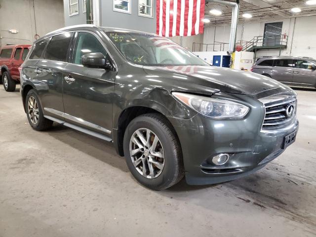 INFINITI JX 2013 5n1al0mm7dc347916