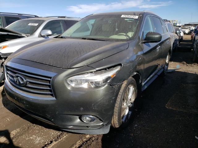 INFINITI JX35 2013 5n1al0mm7dc348189