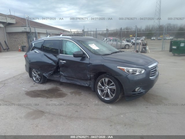 INFINITI JX 2013 5n1al0mm7dc348385