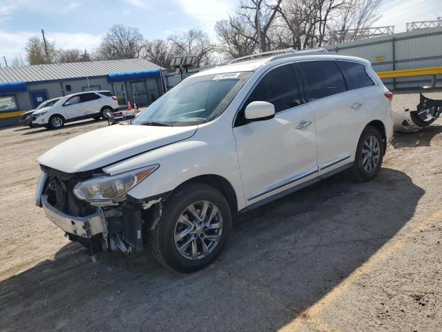 INFINITI JX35 2013 5n1al0mm7dc349004