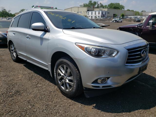 INFINITI JX35 2013 5n1al0mm7dc349567