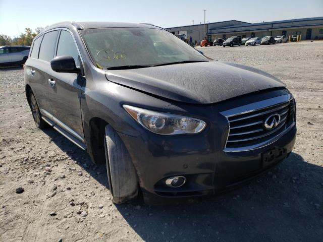 INFINITI JX35 2013 5n1al0mm7dc350444