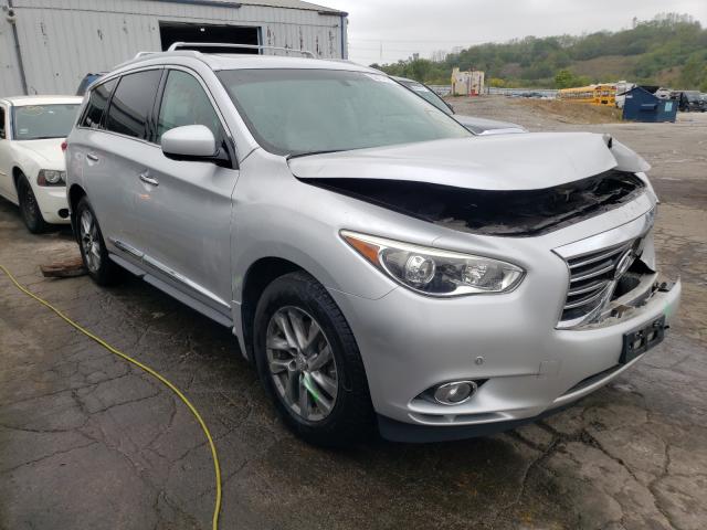 INFINITI JX35 2013 5n1al0mm7dc350749