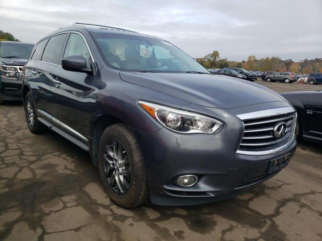 INFINITI JX35 2013 5n1al0mm7dc351187