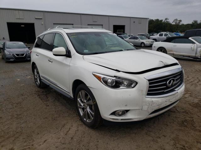 INFINITI JX35 2013 5n1al0mm7dc351948