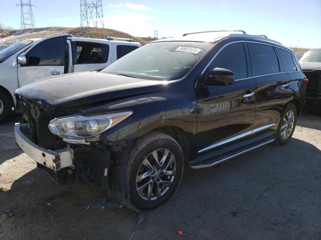 INFINITI QX60 2014 5n1al0mm7ec503079