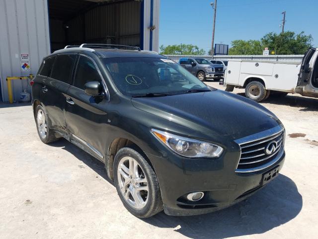 INFINITI QX60 2014 5n1al0mm7ec504829