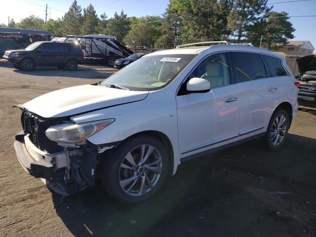 INFINITI QX60 2014 5n1al0mm7ec505513