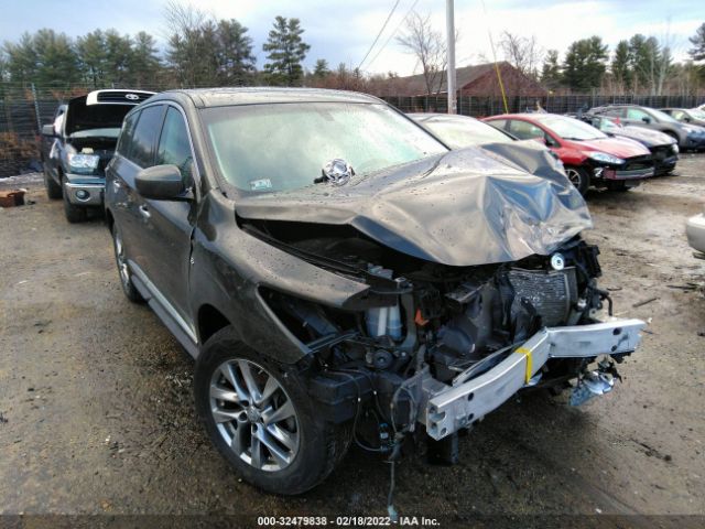 INFINITI QX60 2014 5n1al0mm7ec505558