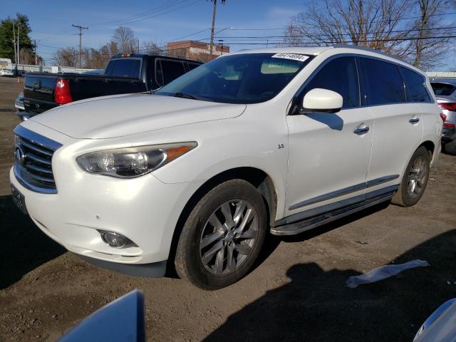 INFINITI QX60 2014 5n1al0mm7ec507987