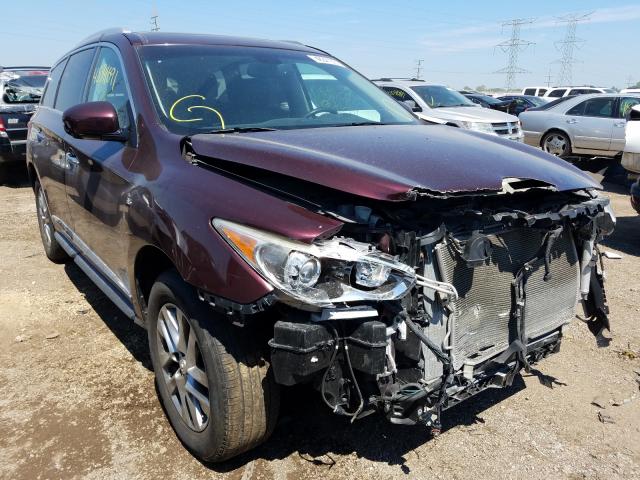 INFINITI QX60 2014 5n1al0mm7ec508797