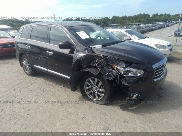 INFINITI QX60 2014 5n1al0mm7ec512087