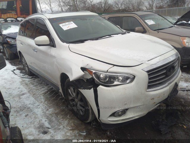 INFINITI QX60 2014 5n1al0mm7ec513823